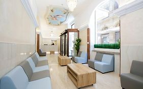 Hotel Maximus